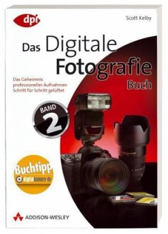 Cover Das Digitale Fotografie Buch