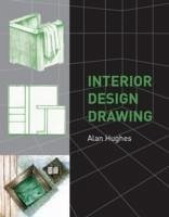 Interior Design Drawing - Hughes, Alan