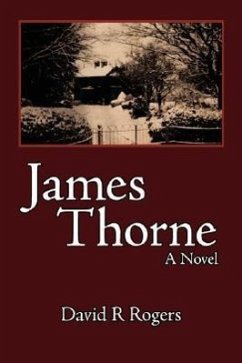 James Thorne