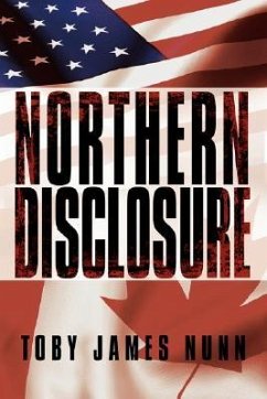 Northern Disclosure - Nunn, Toby James