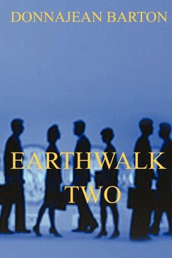 Cover Earthwalk Two