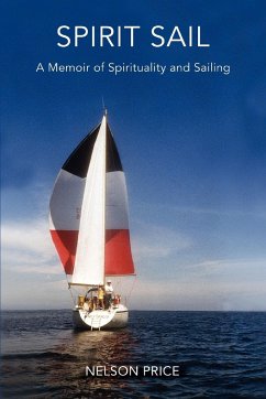 Spirit Sail