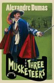 The Three Musketeers The Three Musketeers