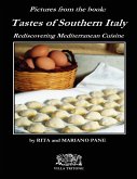 Tastes of Southern Italy (Pictures Appendix)