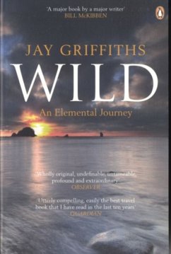 Wild - Griffiths, Jay