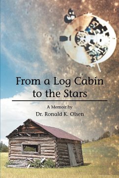 From a Log Cabin to the Stars