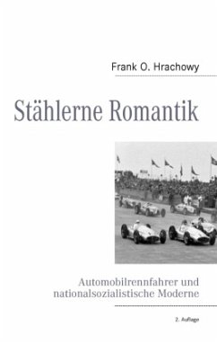 Stählerne Romantik - Hrachowy, Frank O.