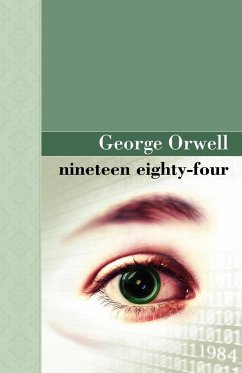 Nineteen Eighty Four - Orwell, George