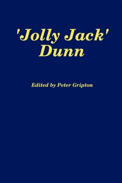 'Jolly Jack' Dunn - Gripton, Peter