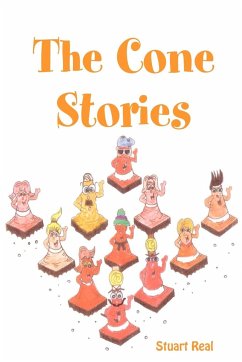 The Cone Stories - Real, Stuart