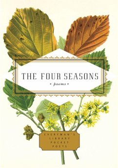 Cover Four Seasons
