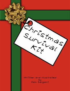 Christmas Survival Kit - Sargant, Pam