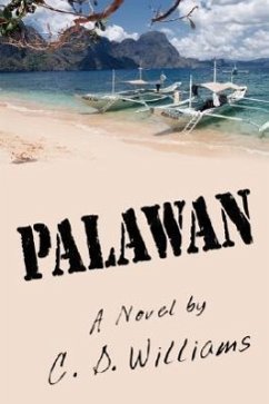 PALAWAN - Williams, C. D.