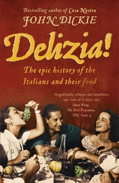 Delizia! - Dickie, John