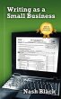 Writing as a Small Business - Bild 1