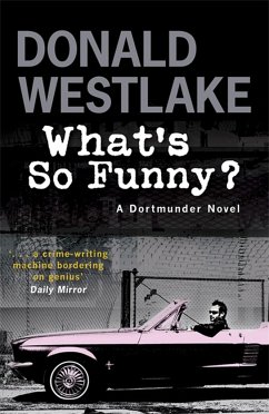 What's So Funny? - E. Westlake, Donald