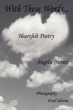 With These Words... - Nunez, Angela