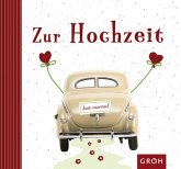 Zur Hochzeit