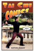 Tai Chi Comics