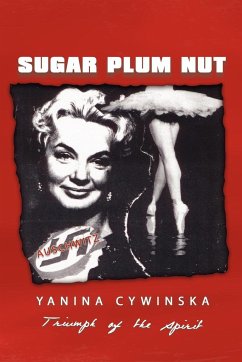 Sugar Plum Nut - Cywinska, Yanina