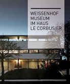 Weissenhof Museum im Haus Le Corbusier