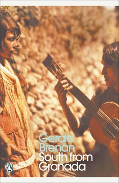 South From Granada - Brenan, Gerald