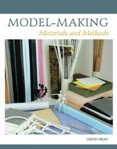 Model-Making - Neat, David;Barndal, Astrid