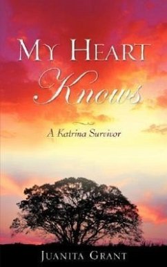 My Heart Knows - Grant, Juanita