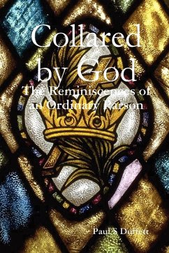 Cover Collared by God