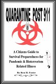 Quarantine Post 911