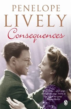 Consequences - Lively, Penelope