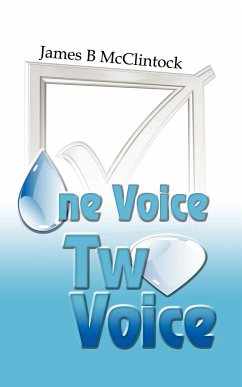 One Voice Two Voice - McClintock, James B.