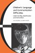 Children's Language and Communication... - Bild 1