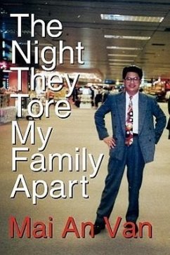 The Night They Tore My Family Apart - Van, Mai An