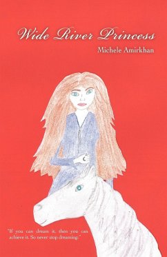 Wide River Princess - Amirkhan, Michele