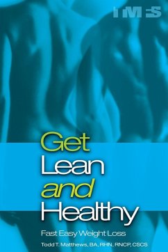 Get Lean and Healthy - Matthews, Todd
