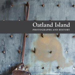 Oatland Island - Parekh, Tara Jan