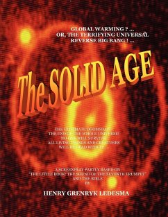 The Solid Age - Ledesma, Henry Grenryk