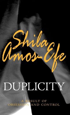 Duplicity - Amos-Efe, Shila