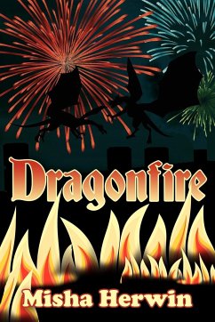 Dragonfire - Herwin, Misha