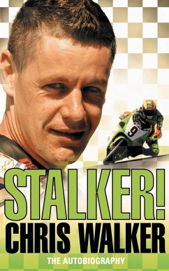 Stalker! Chris Walker - Walker, Chris