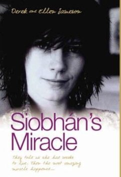 Siobhan's Miracle - Jameson, Derek; Jameson, Ellen