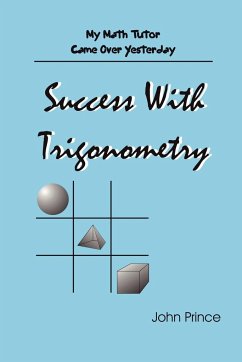 Success With Trigonometry - Prince, John