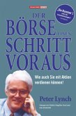 Der Börse einen Schritt voraus