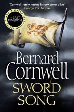 The Warrior Chronicles 04. Sword Song - Cornwell, Bernard