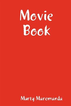 Movie Book - Maremanda, Murty