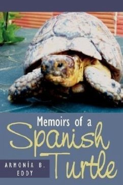 Memoirs of a Spanish Turtle - Eddy, Armoni-A B.