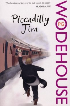 Piccadilly Jim - Wodehouse, P.G.