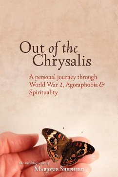 Out of the Chrysalis - Shepherd, Marjorie