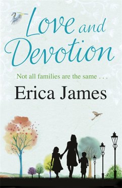 Love and Devotion - James, Erica